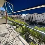 Scaliero T2 Avec Terrasse Plein Soleil