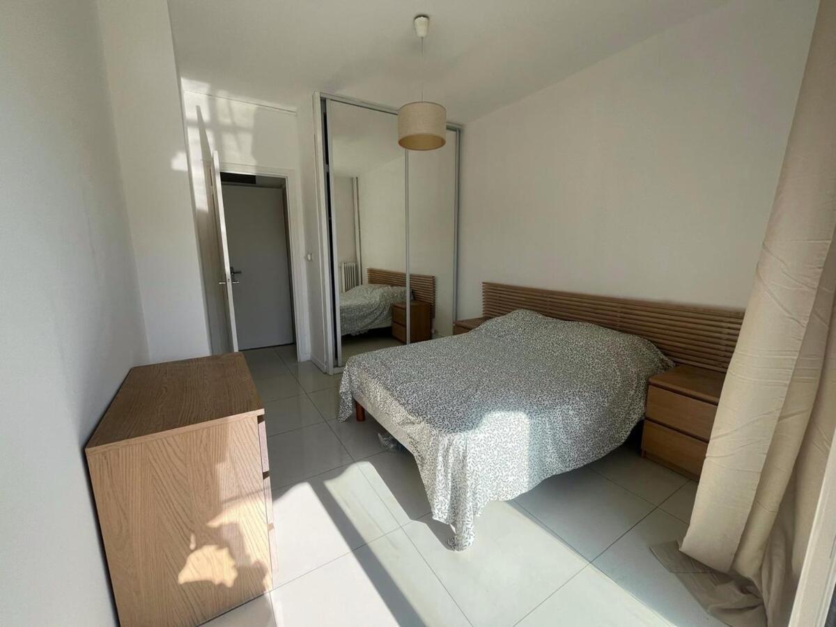 Scaliero T2 Avec Terrasse Plein Soleil Appartamento *