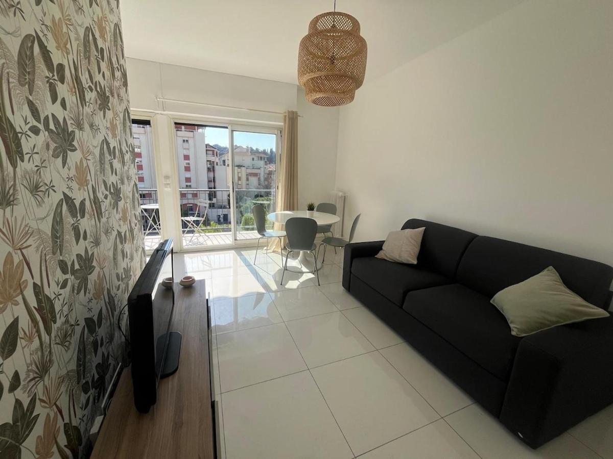 Appartamento Scaliero T2 Avec Terrasse Plein Soleil *